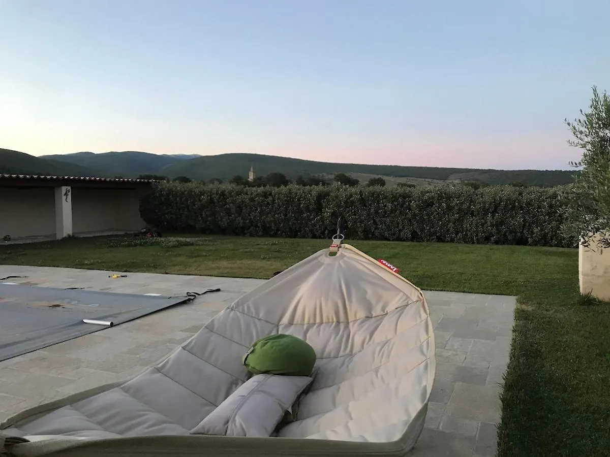 Design Villa In Provence Ongles