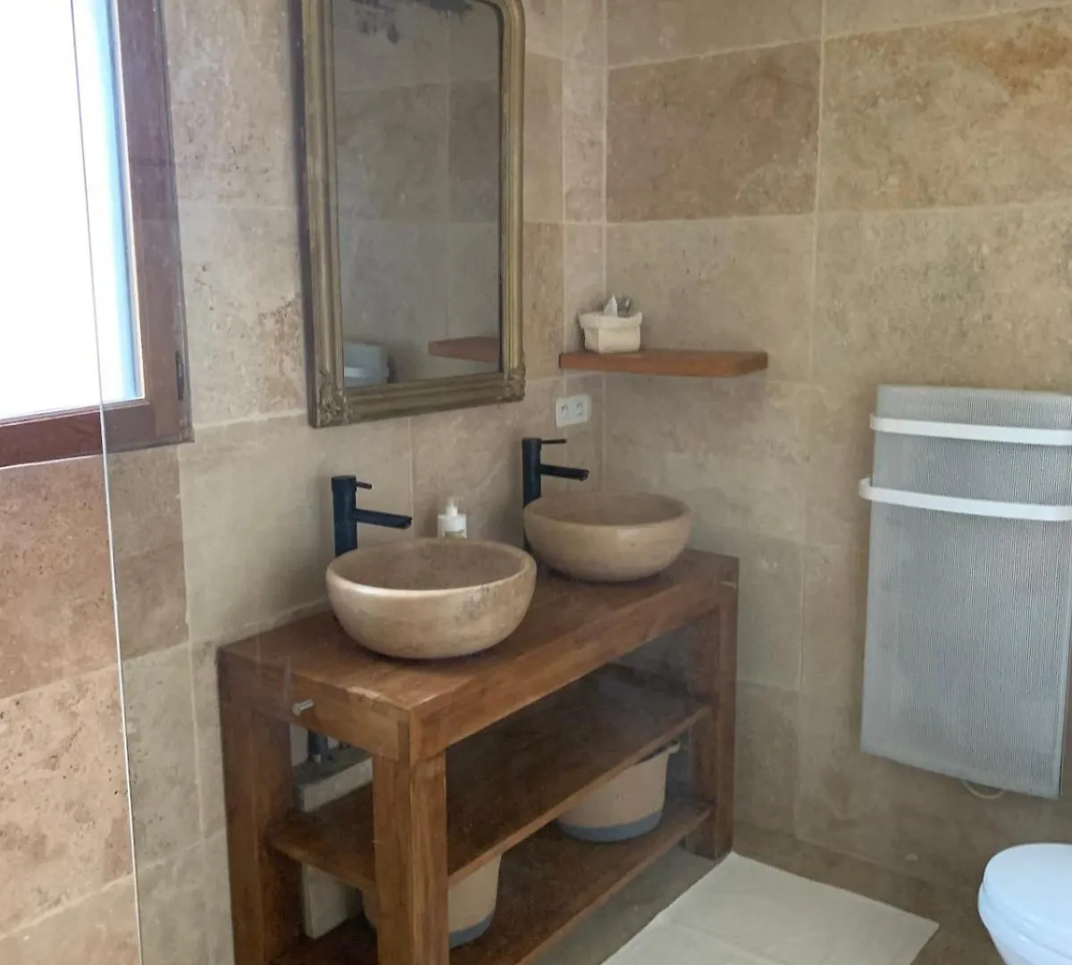 Design Villa In Provence Ongles 0*,