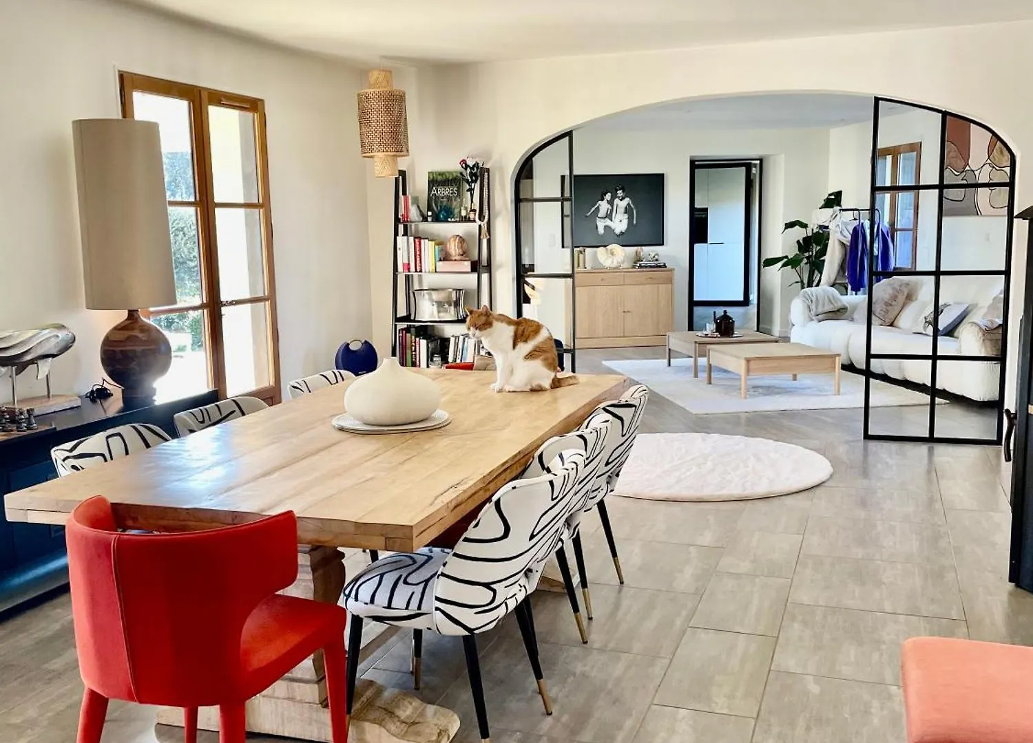 Design Villa In Provence Ongles