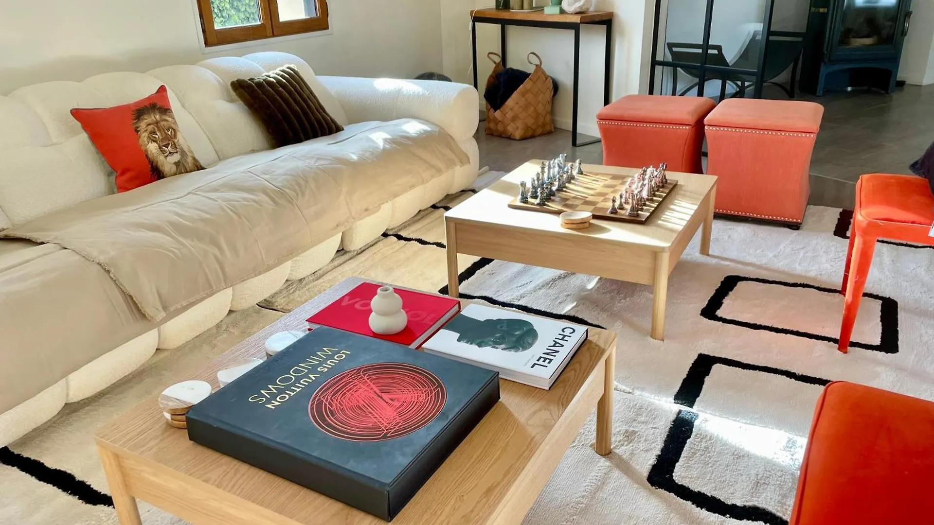 Design Villa In Provence Ongles